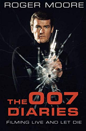 The 007 Diaries: Filming Live and Let Die
