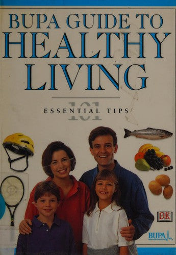 DK 101s: 13 Healthy Living
