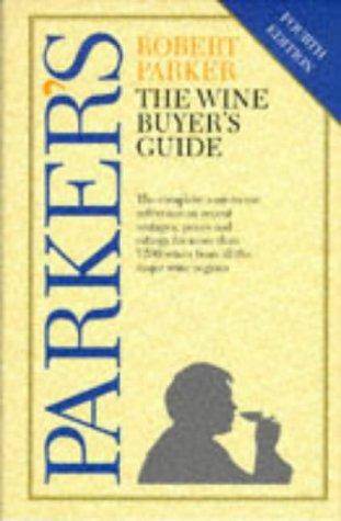 WINE BUYER'S GUIDE
