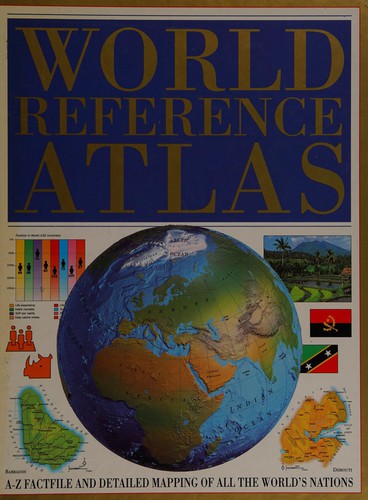 World Reference Atlas (Revised)