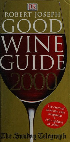 Sunday Telegraph Good Wine Guide 1999-2000