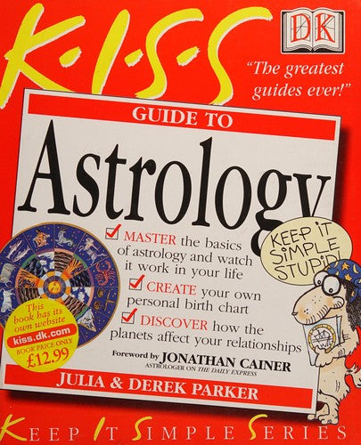 KISS Guides: Astrology