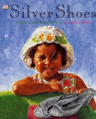 Storytime Book: Silver Shoes