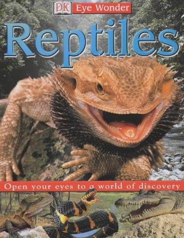 Eyewonder:Reptiles Paper