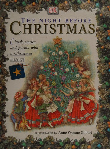 Night Before Christmas