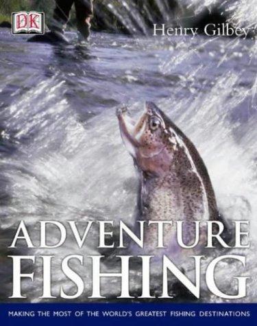 Adventure Fishing
