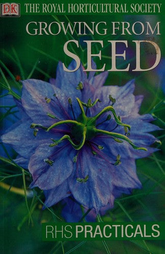 Growing from Seed (RHS Practicals)
