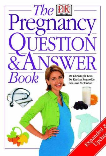 Pregnancy Questions & Answer Book