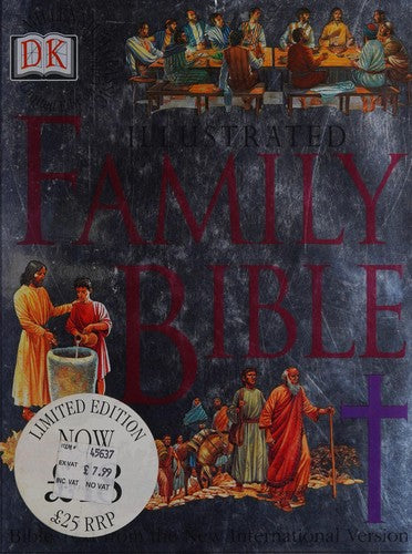 Millennium Silver Classic: Family Bible