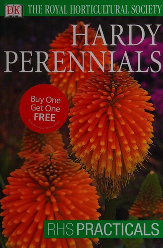 Hardy Perennials (RHS Practicals)