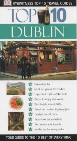 Top 10 Dublin (Pocket Travel Guide)