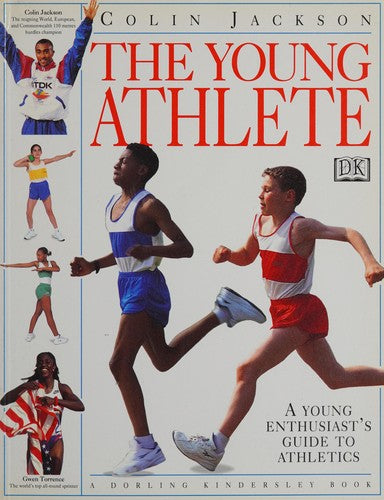 The Young Athlete