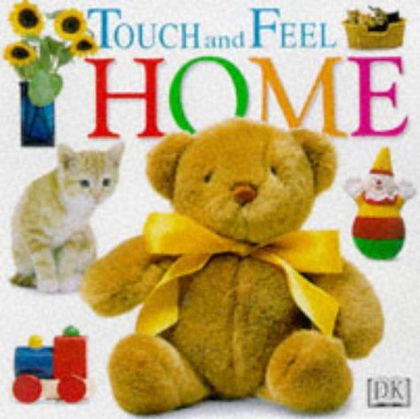 Home (DK Touch and Feel)