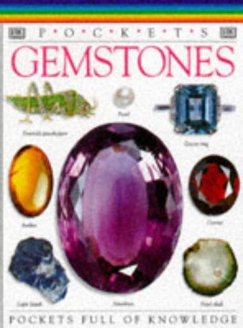 Pockets Gemstones (DK Pocket Guide)