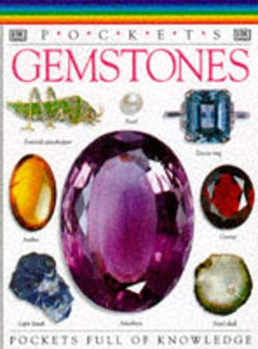 Pockets Gemstones (DK Pocket Guide)