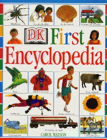 DK First Encyclopedia