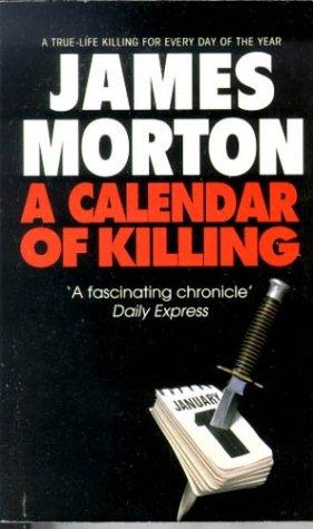 A Calendar of Killing
