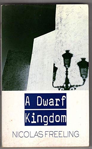 A Dwarf Kingdom