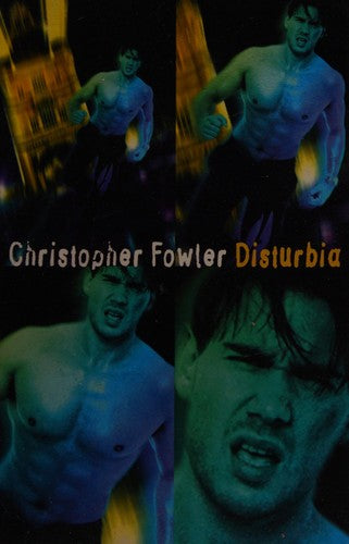 Disturbia