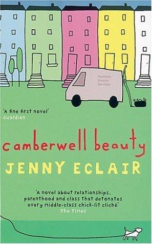 Camberwell Beauty: 'Viciously funny' Daily Mail