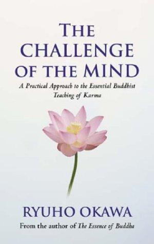 The Challenge Of The Mind