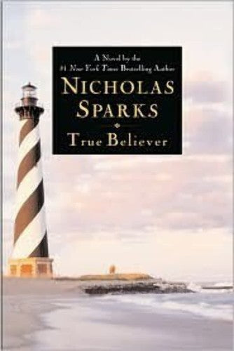 True Believer (Jeremy Marsh)