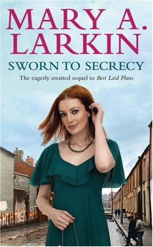 Sworn To Secrecy