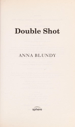 Double Shot