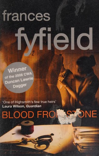 Blood From Stone