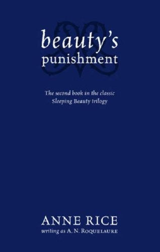 Beauty's Punishment: Number 2 in series