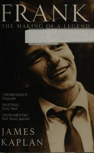 Frank: The Making of a Legend
