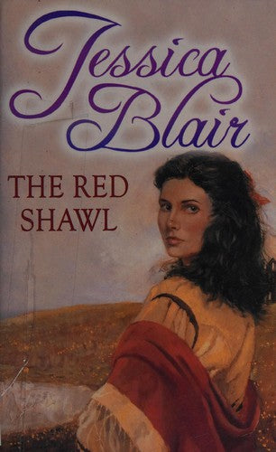 The Red Shawl