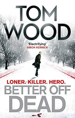 Better Off Dead (Victor)