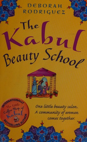 The Kabul Beauty School
