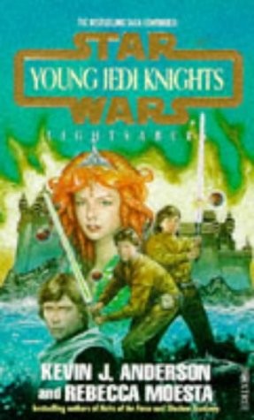 Lightsabers (Star Wars: Young Jedi Knights)