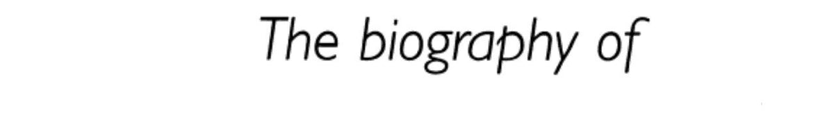 George Clooney:The Biography