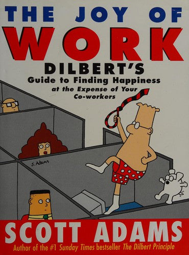 Dilbert: The Joy of Work