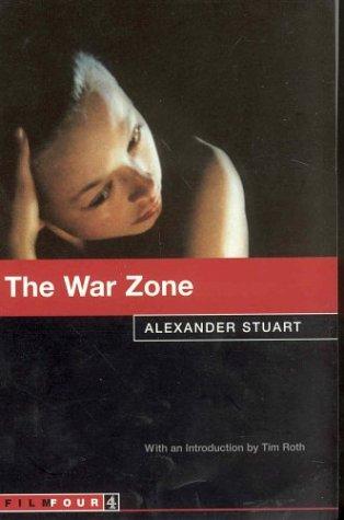 The War Zone (Screenplay)