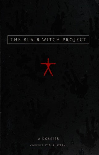The Blair Witch Project Dossier