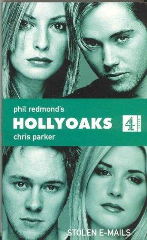 Hollyoaks:Stolen Emails