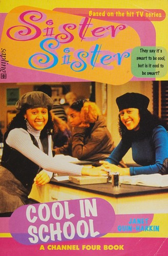 Sister Sister: Cool in School