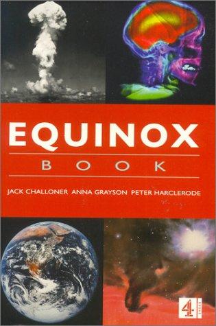 Equinox:The Book of Science