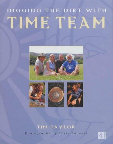 Digging the Dirt with Time Team