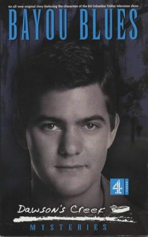 Dawson's Creek Myst 2:Bayou Blues