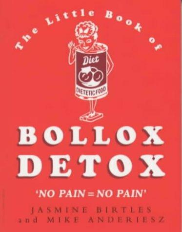 Bollox Detox (PB)