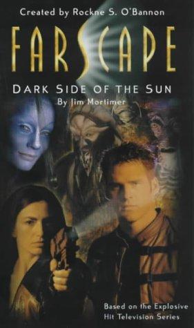 Farscape 1: Dark Side of the Sun