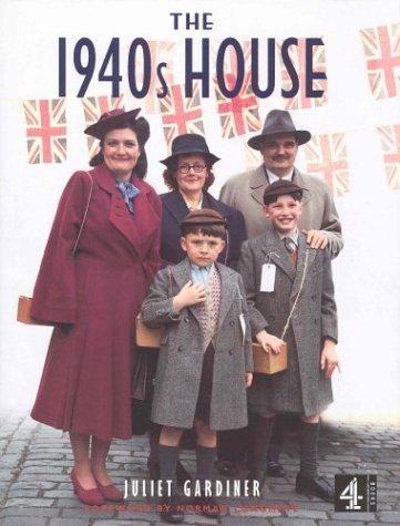 The 1940s House