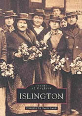 Islington (Archive Photographs)