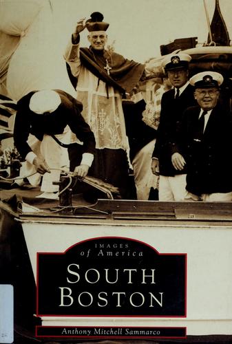 South Boston Massachusetts