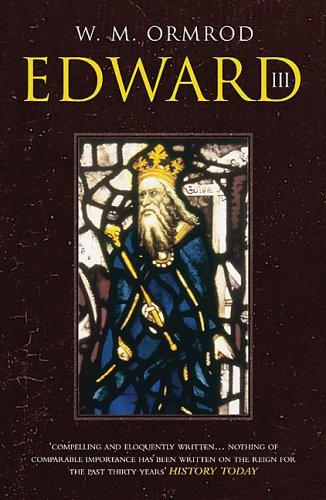 Edward III (English Monarchs)